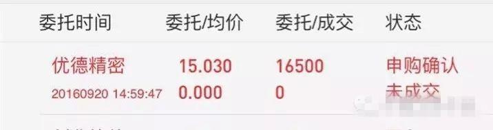 最详细打新技巧，想知道的可以看看！
