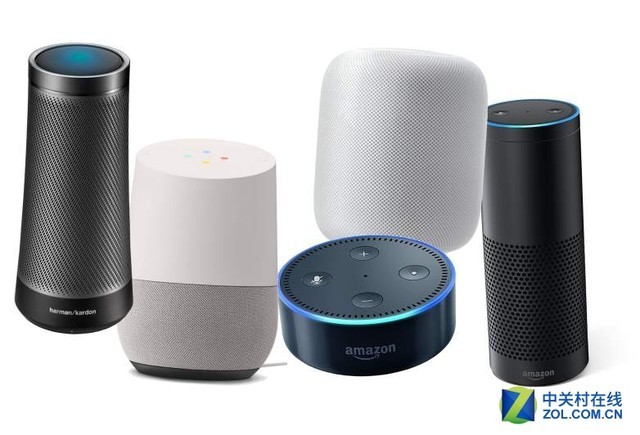 CES 2018前瞻 