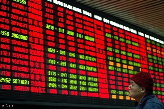 上海炒股冠军豪言：一旦股票出现这些形态，一买就涨，毫不例外！
