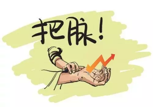 股票一旦出现“V形反转”形态，果断买入!必有一波疯涨!