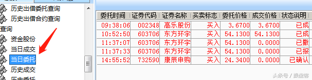 会是下个新龙头吗——603706东方环宇