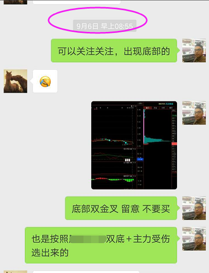 用筹码这样抄底，涨幅30%的成功率很大！