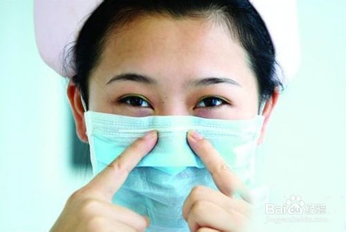 口罩的正确戴法（一次性口罩的正确戴法 ）