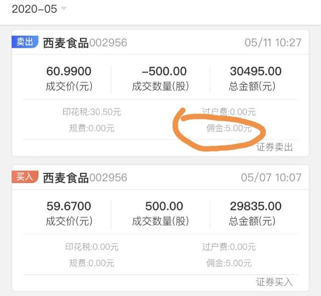 调佣后
