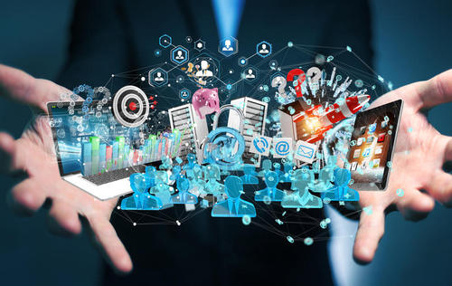 传媒互联网 - 水晶球财经网