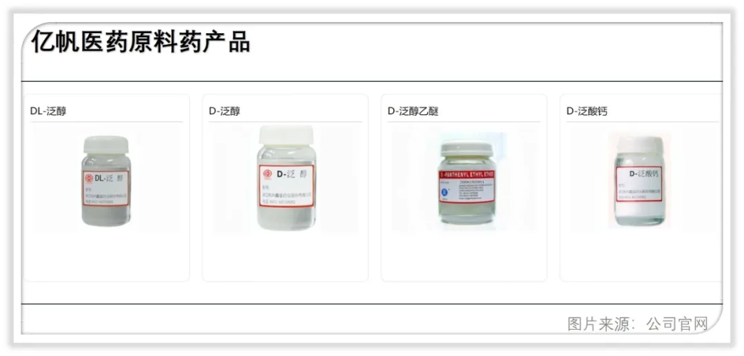 亿帆医药的实控人和主营业务怎么样？