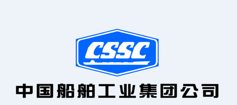 中国船舶工业集团logo图片