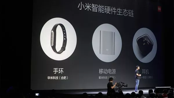 自立门户甚至“去小米化”，小米生态链翅膀硬了？