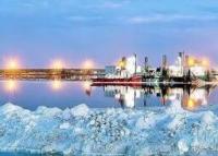 盐湖股份：10万吨锂盐产业规划顺利进行，公司业绩有望进入快速上升期，估值才10倍