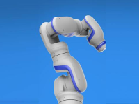 “机器换人”趋势下，智能机器人行业迎新
