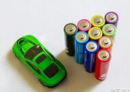 机构重点关注的电池概念股名单