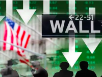 美股遭遇惨烈时刻，华尔街警告：第三次债券熊市要来了！印度打光7000亿，"货币战"还是输了？