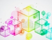 立方数科，英伟达Omniverse AI 涉及平台受益第一股