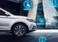 万通智控(300643) TPMS+车联网双轮驱动的汽车电子新星