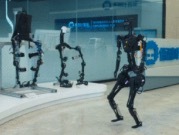 傅利叶智能通用人形机器人开售带来的思考和个股梳理