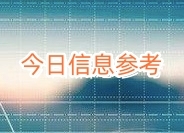 3月22日热点信息+个股公告