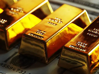 当前如何定价黄金及黄金股？