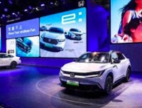 汽车行业系列深度一：北京车展前瞻：新时代新汽车自主全面崛起