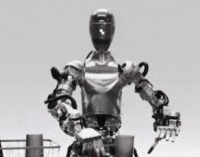 铁甲战士’大爆发：人形机器人概念股强势领涨