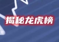 9月4日龙虎榜揭秘：佛山帮暴力炒作老百姓，机构连续三日流出这家公司