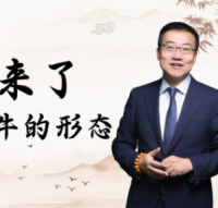 严为民：信号来了！这就是慢牛的形态