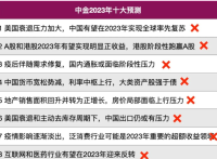 国内顶级投行，为什么预测总是错误的？