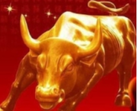 ​关税利好刺激！离岸人民币大涨300点，恒生科指收涨3%，欧美股指期货全线上涨
