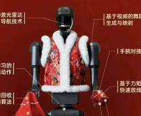 机器人供应商产业图谱