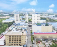 百龙创园（605016）：全产业链龙头，技术与产能双壁垒