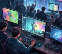游戏行业5月版号点评：数量相较于2024年同期显著增加