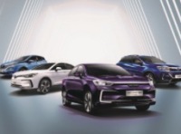 汽车｜终端景气延续，头部效应增强