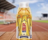 东鹏饮料(605499) 业绩快速增长，新品持续放量增长