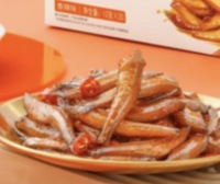 劲仔食品(003000) 新品新渠道双轮驱动，有望实现业绩快速增长