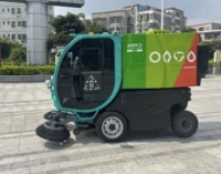 汉嘉设计：公司希望在2027年环卫机器人产品销售达到十个亿的目标