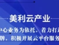 一只估值重塑的算力股----美利云