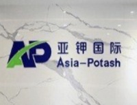 ​亚钾国际，以色列拥有约400万吨/年钾肥产能，全球钾肥价格有望进一步上行