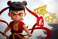 继Labubu之后，哪吒也来了！中国IP热潮正席卷海内外，点亮国产文化IP出海预期