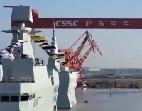 中国即将迈入三航母时代，海军装备体系有望进一步升级