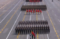 9月大阅兵前埋伏军工！这6只龙头业绩提前爆发