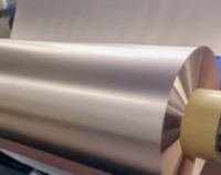 ​【德福科技】全球最大的铜箔厂商，市占率10%+