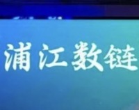 稳定币新分支：上海浦江数链