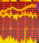 轰轰烈烈的大行情已经展开