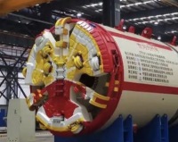 雅江水电工程隧道施工设备：盾构机/TBM供应链梳理