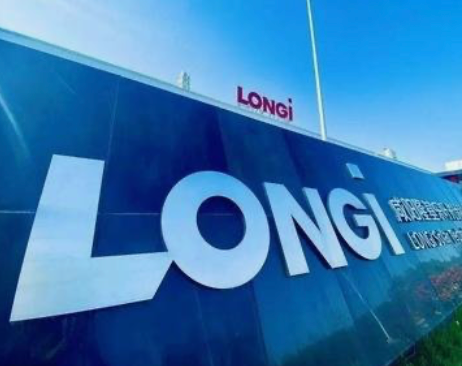 隆基綠能擬取得精控能源約61.9998%表決權 正式進軍儲能