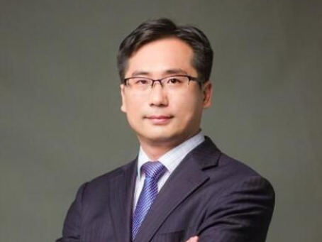 楊德龍:呼吁社會各方積極呵護這輪來之不易的慢牛長牛行情