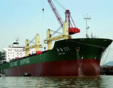 中船系個股梳理