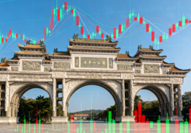 抱團神話破滅!百股跌停嚇傻!下周是終點還是新起點?