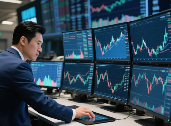 操縱股價,需要十年查案嗎