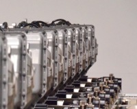 全球第二,雙林股份,殺入機器人!